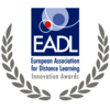 EADL Innovation Silver Award 2025 EADL Innovation Silver Award 2025